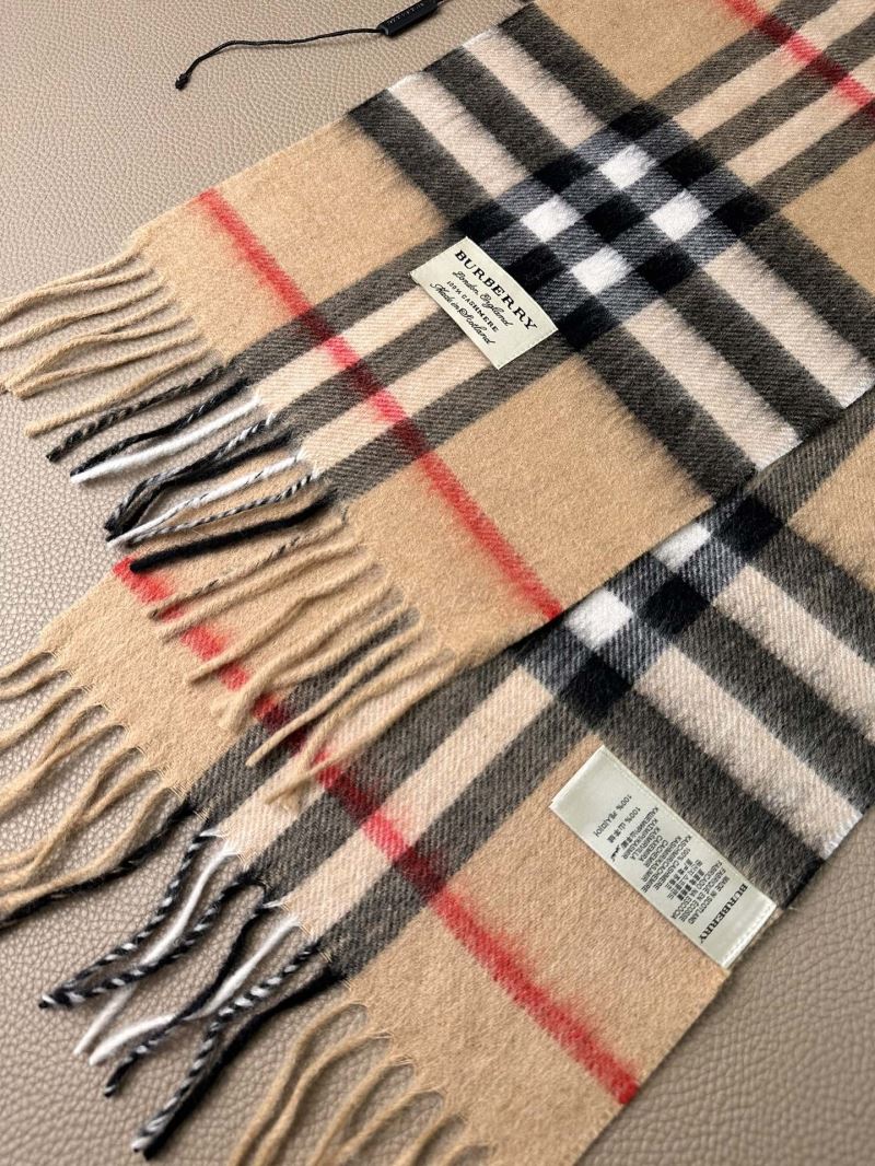 Burberry Scarf